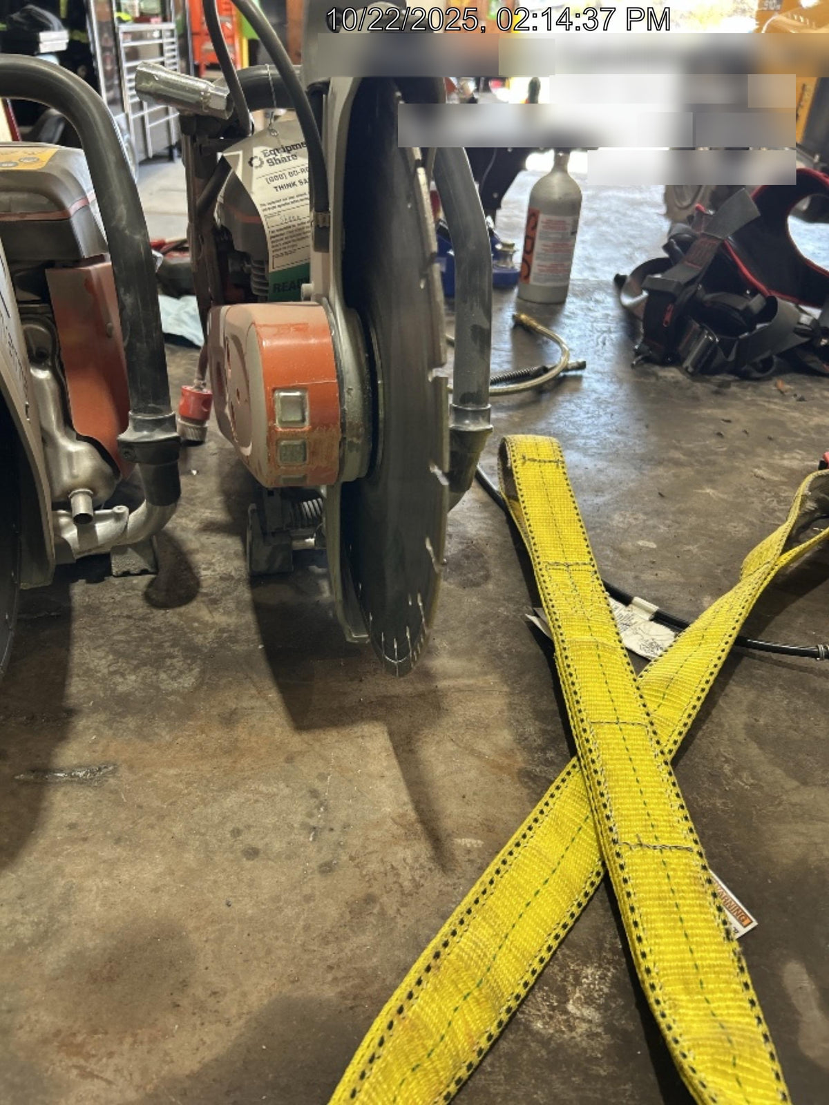 2024 HUSQVARNA K770