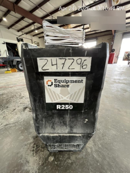 2022 PHOENIX R250