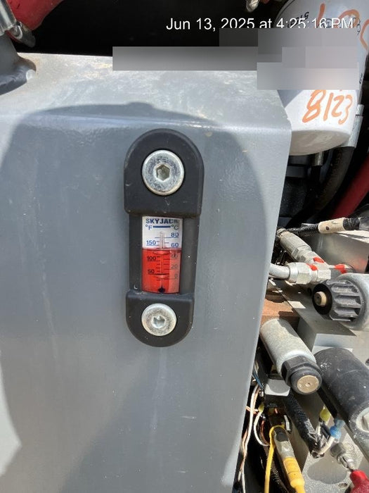 2019 SKYJACK SJ6832 RT