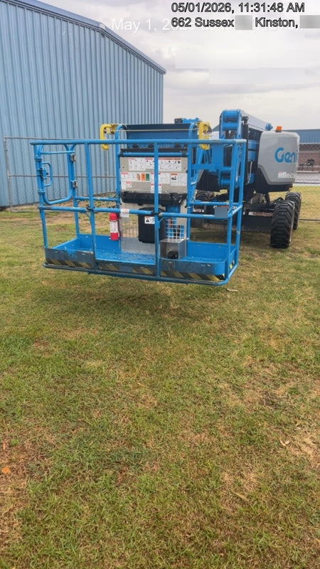 2024 GENIE Z-45 XC