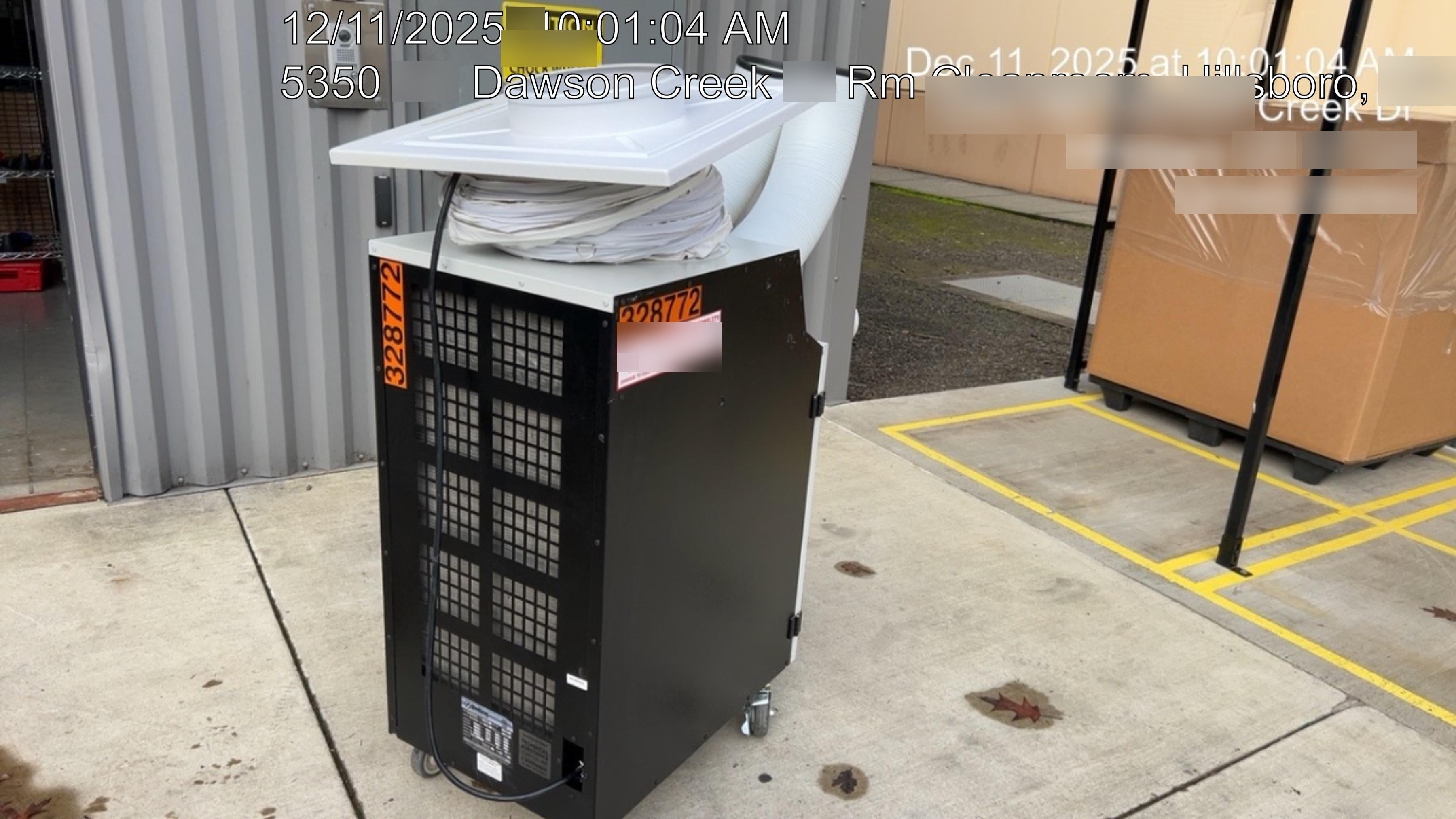 2023 KWIKOOL KPAC2421-2