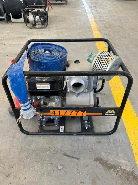 2024 MI-T-M WTP-T03-0MGH