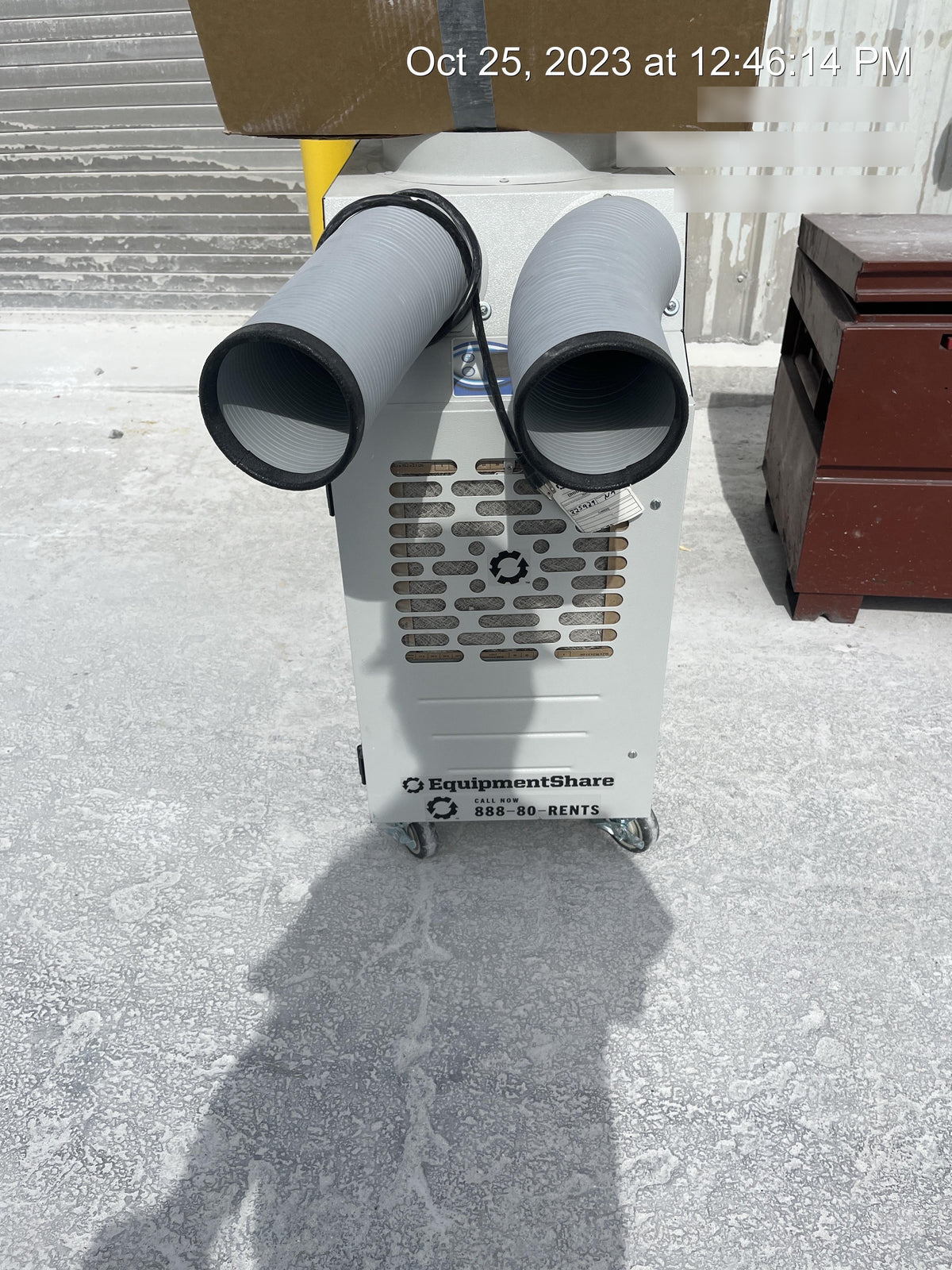 2022 KWIKOOL KPAC1411-2