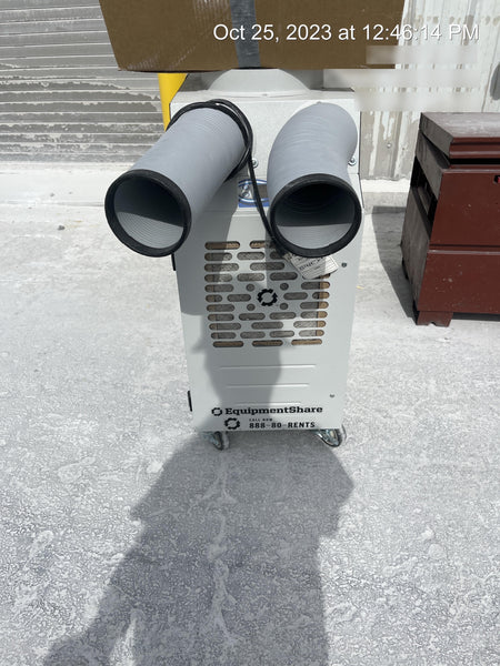 2022 KWIKOOL KPAC1411-2