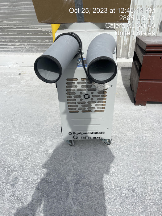 2022 KWIKOOL KPAC1411-2