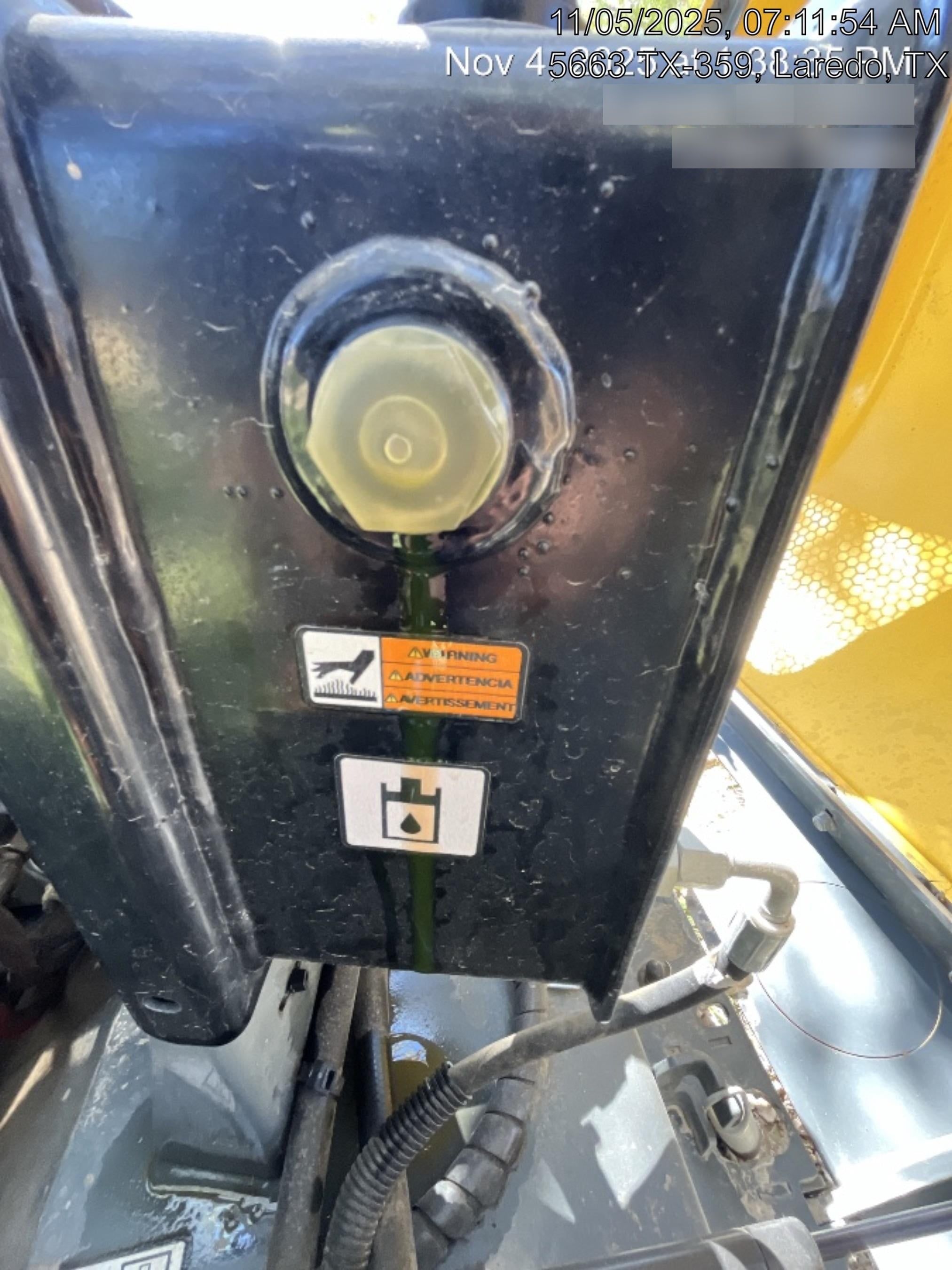 2021 WACKER NEUSON RD12A