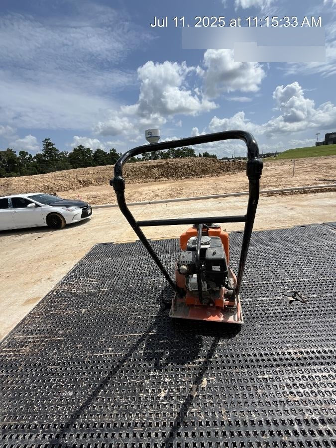 2023 MULTIQUIP MVC82VHW