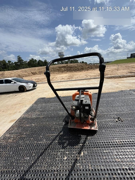 2023 MULTIQUIP MVC82VHW