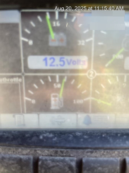 2021 PIONEER PP66S12L2-TD2.9L