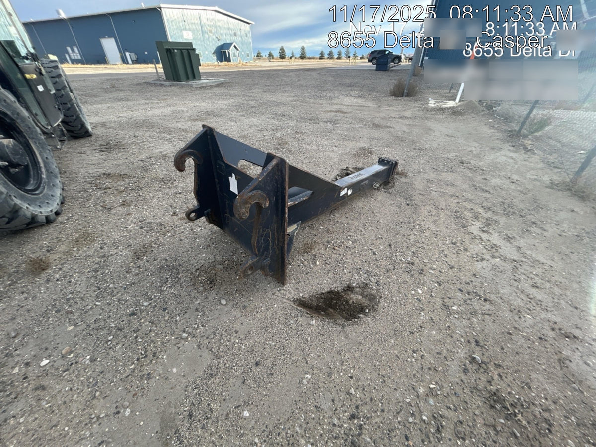 2023 JRB WA250-6 JRB Attachment