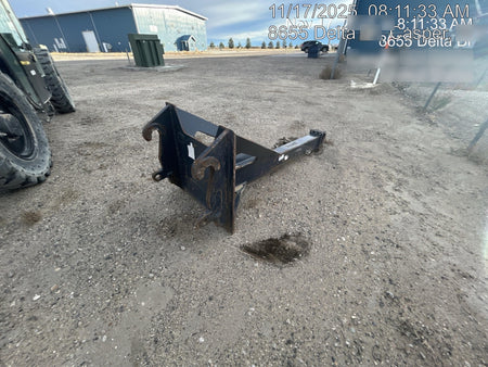 2023 JRB WA250-6 JRB Attachment