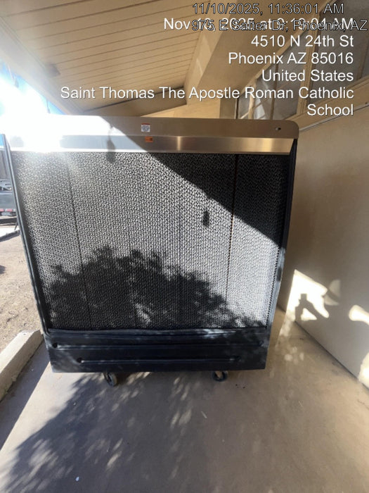 2024 BIG ASS FANS Cool Space 400