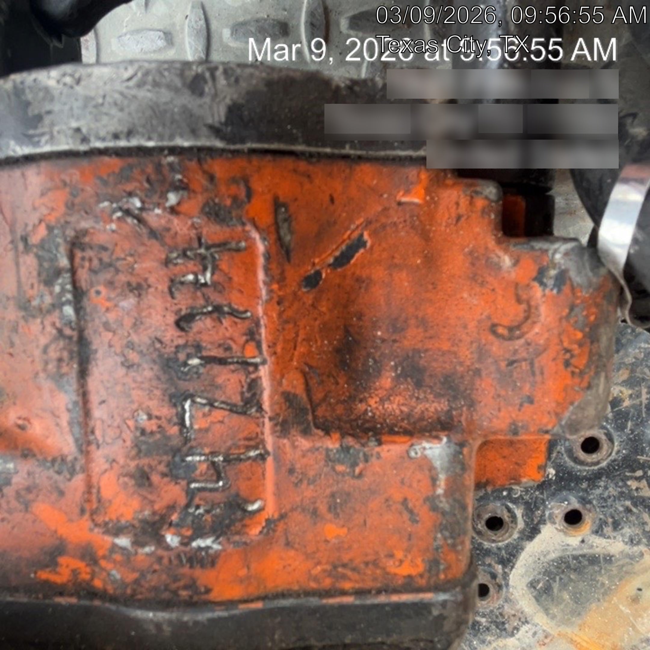 2021 MICHIGAN PNEUMATIC 4940B2