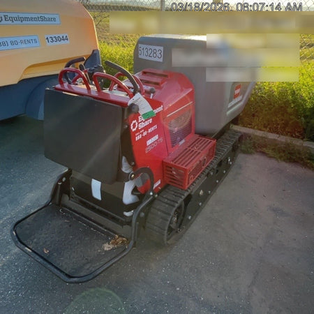 2025 TORO MBTX 2500-TS