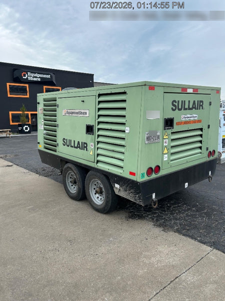 2019 SULLAIR 900HAF