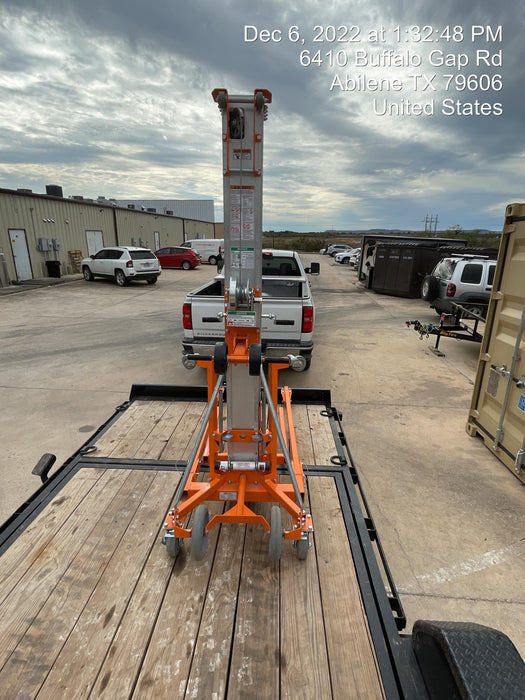 2021 LIFTSMART MLC-24