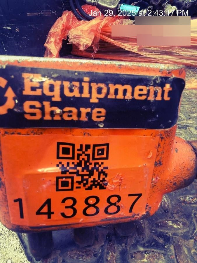 2021 TEXAS PNEUMATIC TOOLS, INC. T3-BH