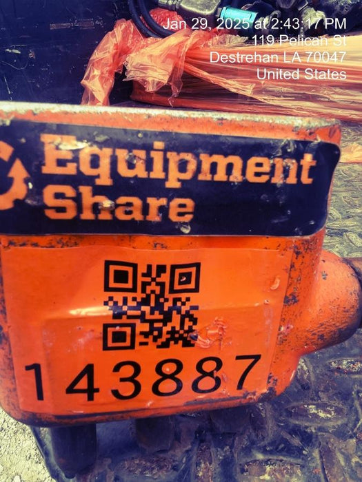 2021 TEXAS PNEUMATIC TOOLS, INC. T3-BH