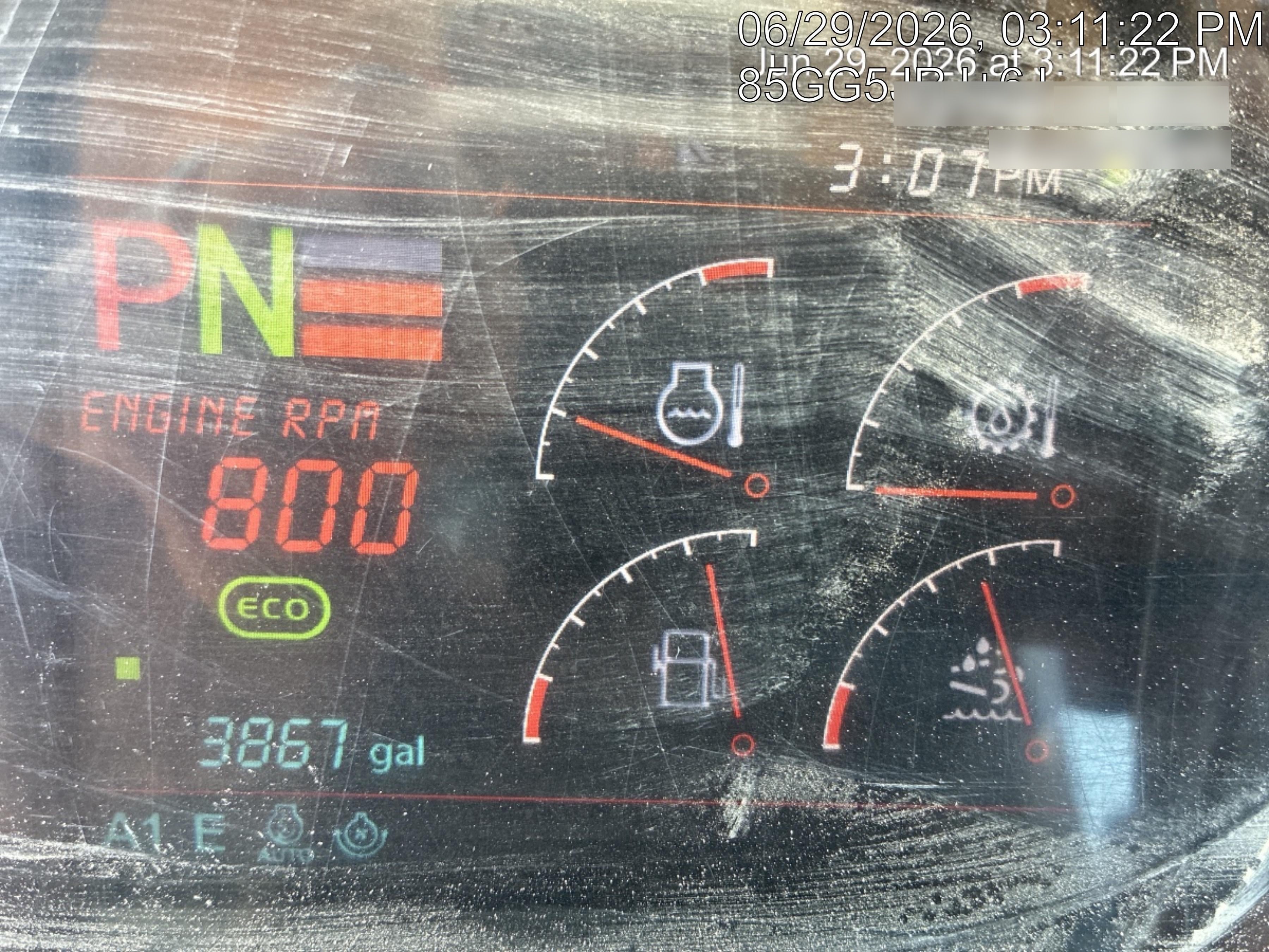 2019 DOOSAN DL250-5
