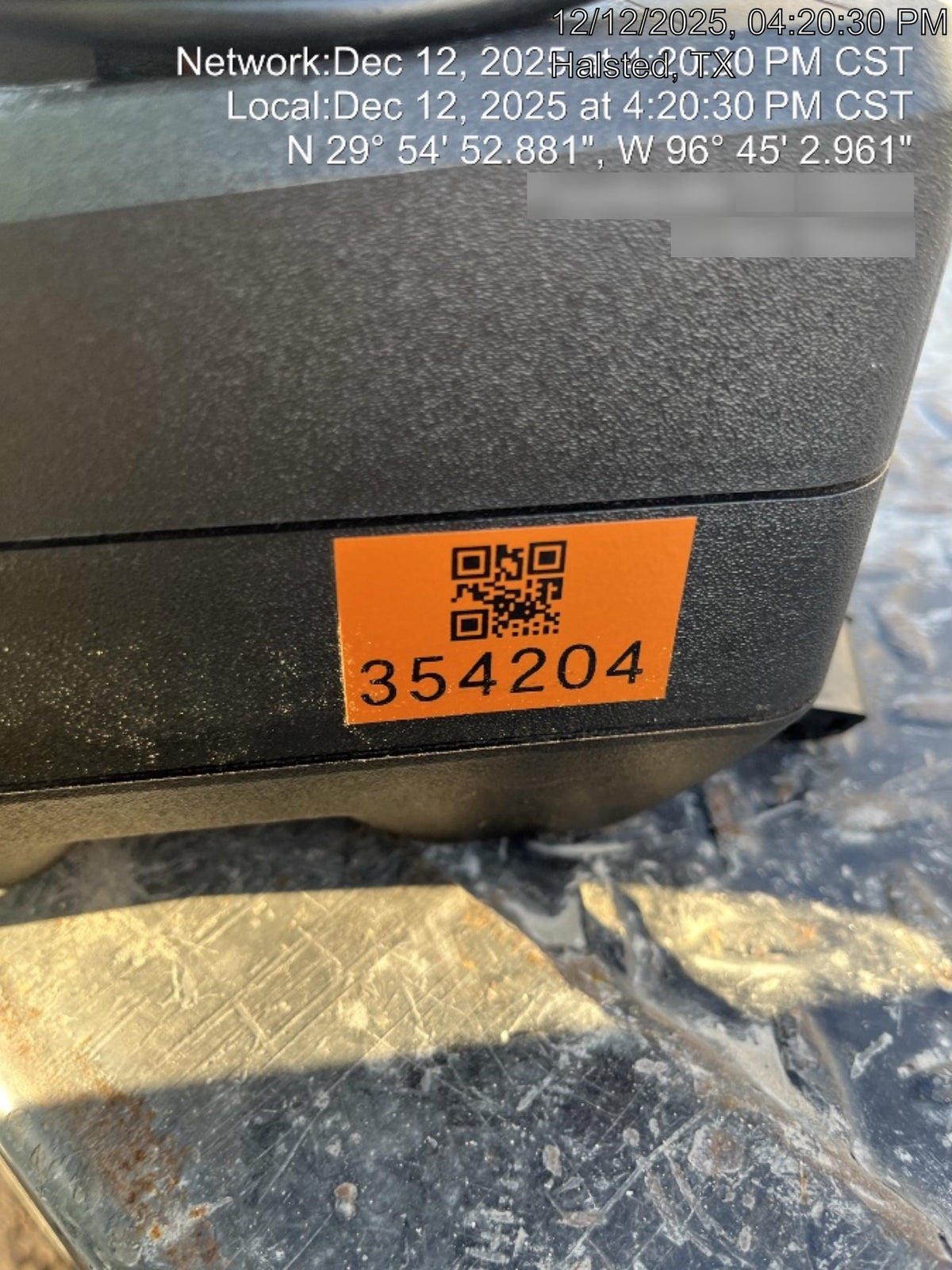 2023 MOTOROLA PMPN4284