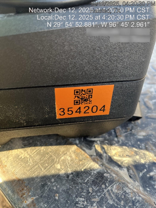 2023 MOTOROLA PMPN4284