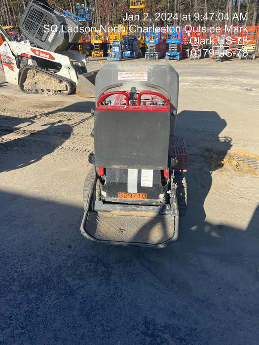 2023 TORO MBTX 2500-TS