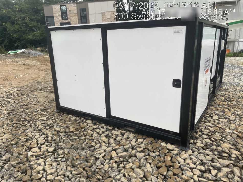 2023 AES AES25TDH44TTA