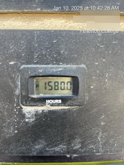 2021 DOOSAN XHP1170WCU-T4F