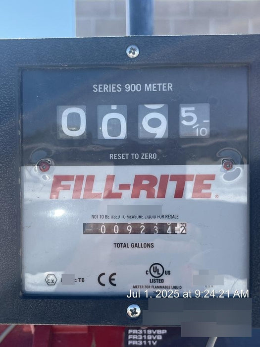 2023 CHEVROLET Express Van - Rental