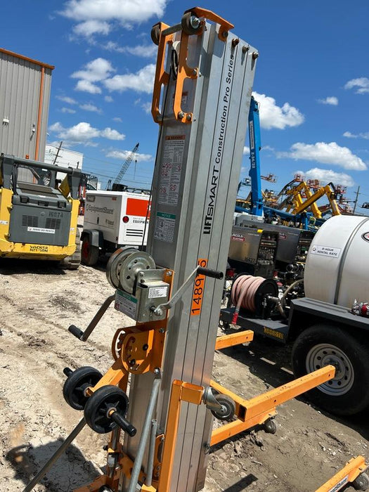 2021 LIFTSMART MLC-24