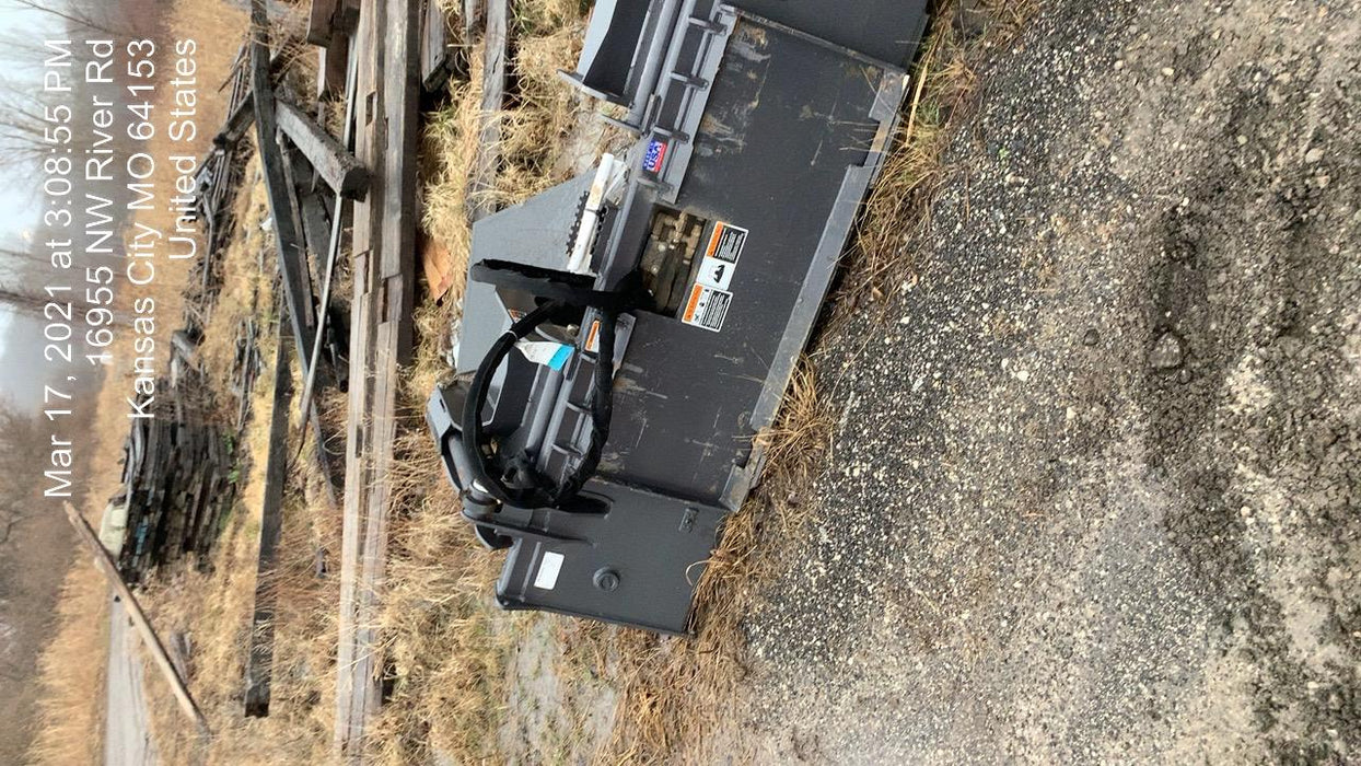 2020 PALADIN UTILITY GRAPPLE 11876-0022