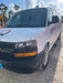 2024 CHEVROLET Express Van - Rental