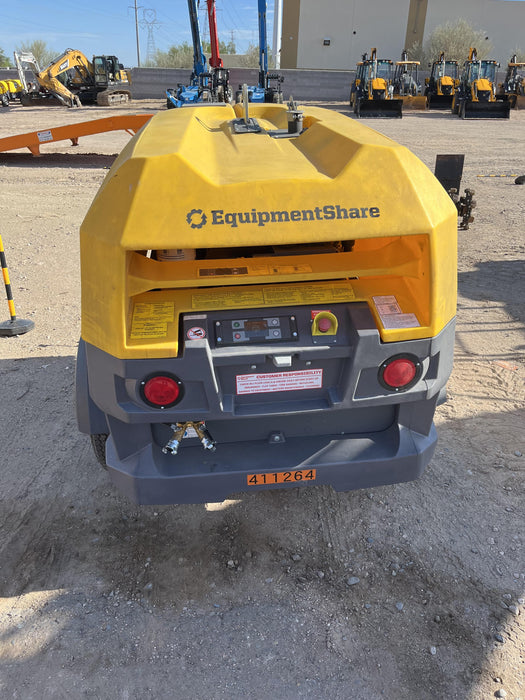 2024 ATLAS COPCO XAS188 CWK