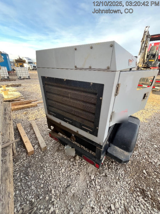 2020 WACKER NEUSON G25