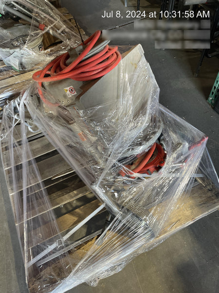2022 RIDGID 300