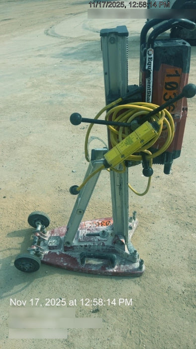 2020 HILTI DD250E