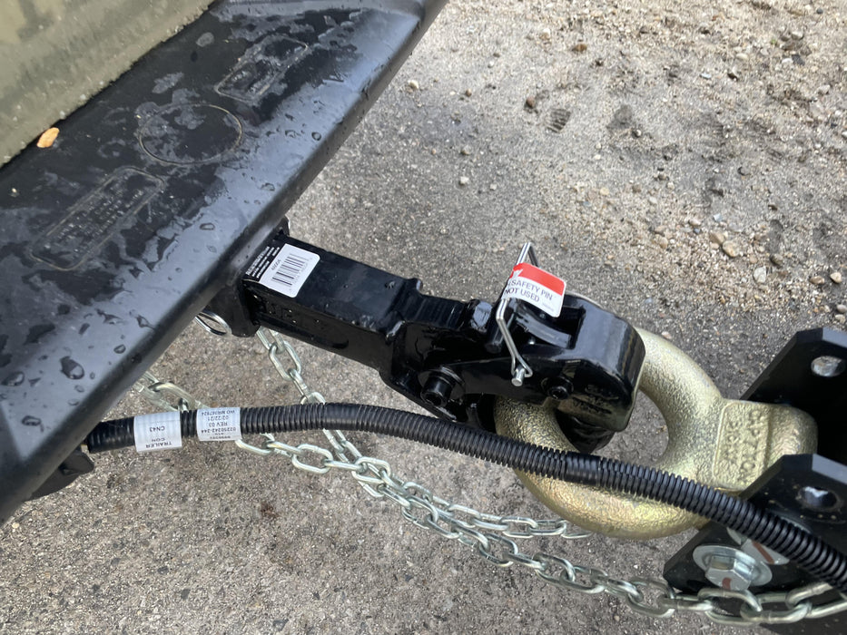 2021 SULLAIR 185D-DPQ KU4F