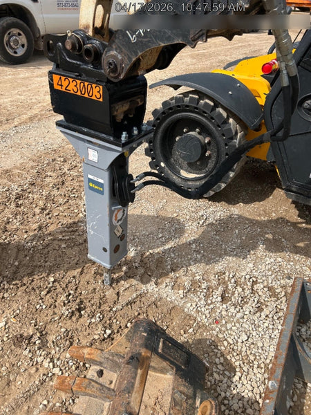 2024 EPIROC EC40T