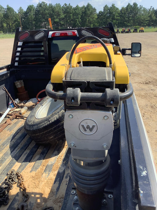 2021 WACKER NEUSON BS60-4As