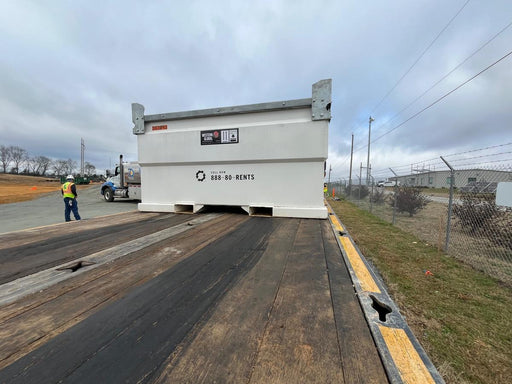 2023 WESTERN GLOBAL 50TCG