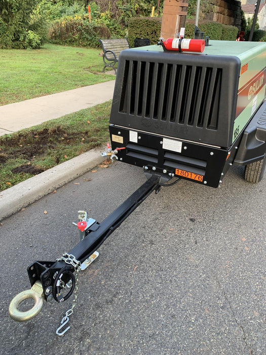 2021 SULLAIR 185D-DPQ KU4F