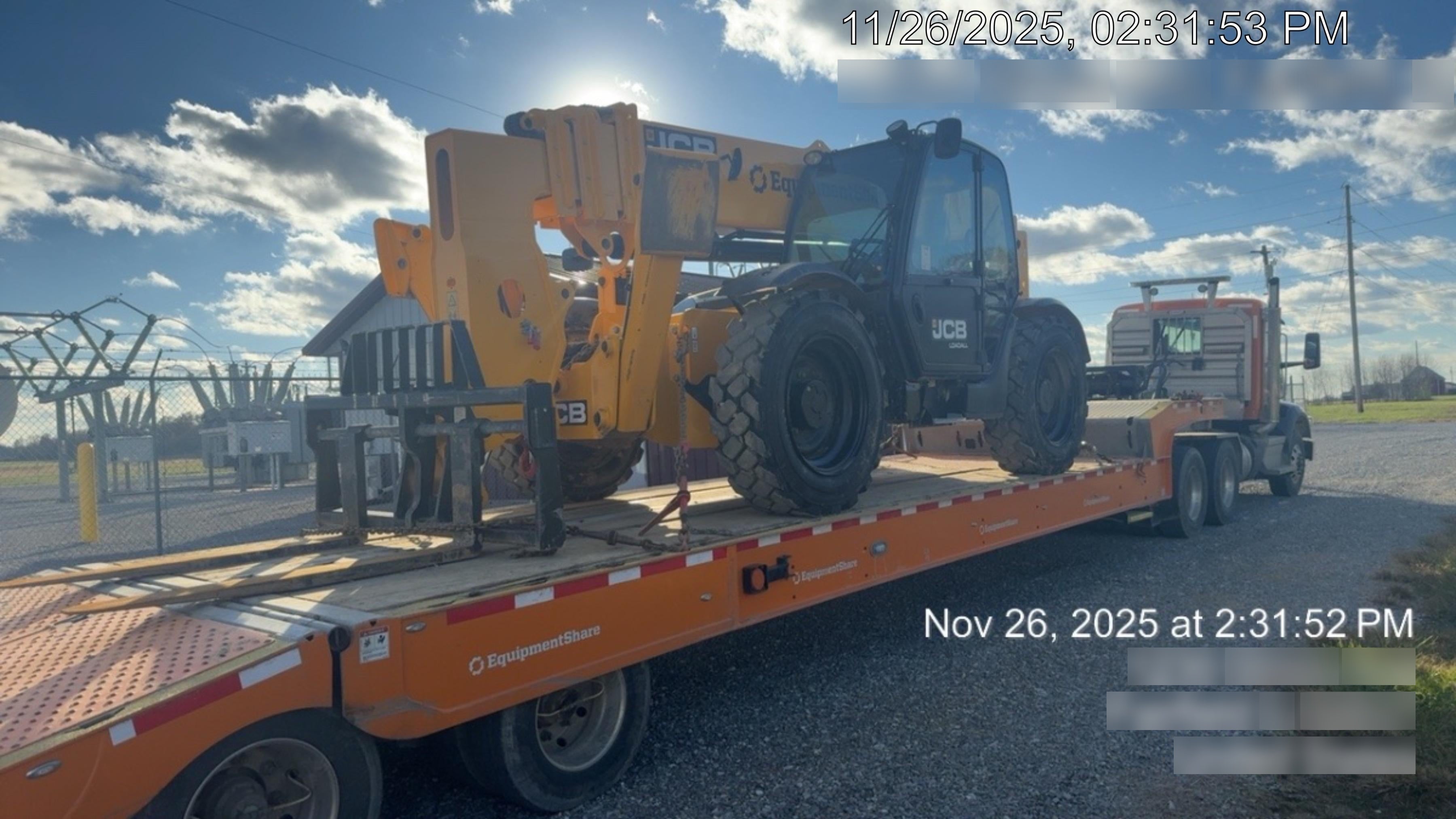 2025 JCB 512-56