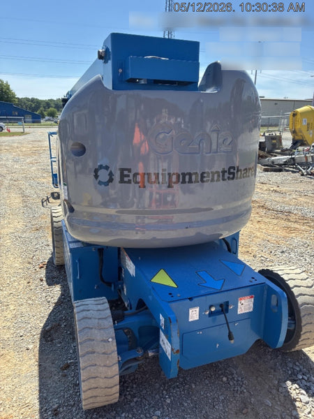 2024 GENIE Z40/23N RJ