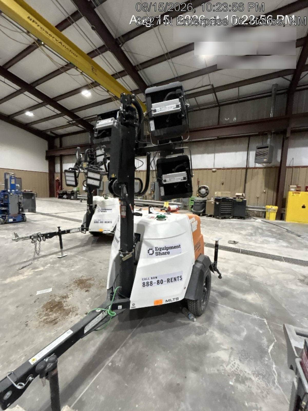 2026 GENERAC MLTS-4