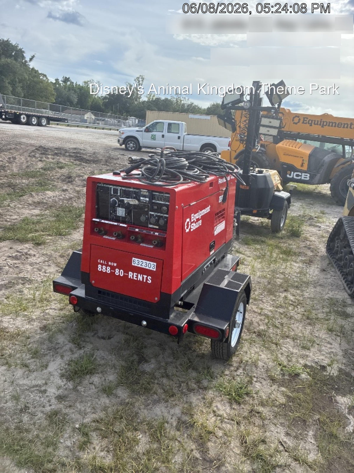 2025 ECHO DGW400DML-ES