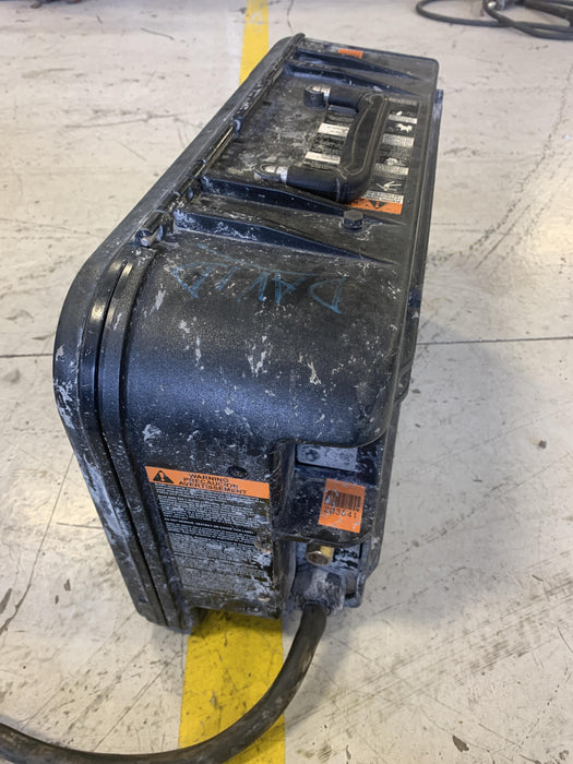 2019 LINCOLN ELECTRIC LN25