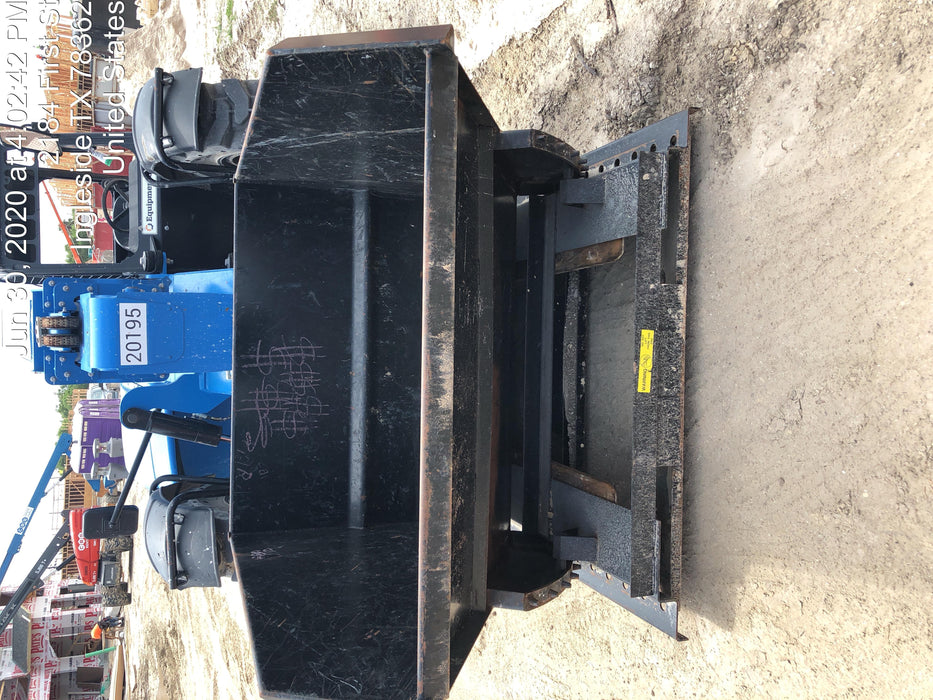 2019 ARROW MATERIAL HANDLING HP-6000-200