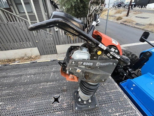 2024 HUSQVARNA LT6005