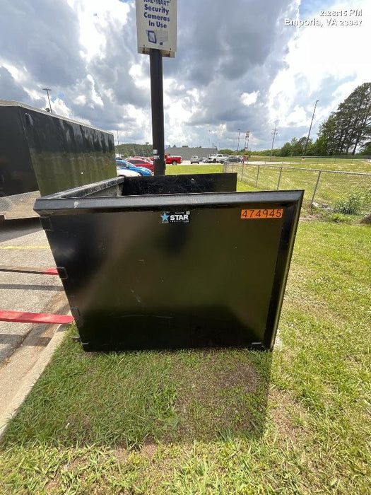 2024 STAR INDUSTRIES 1425