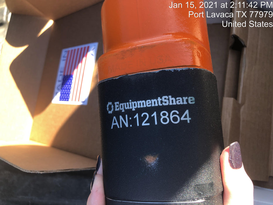 2020 MICHIGAN PNEUMATIC 750SS